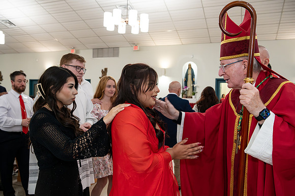 St John Neumann Confirmation 2026 239