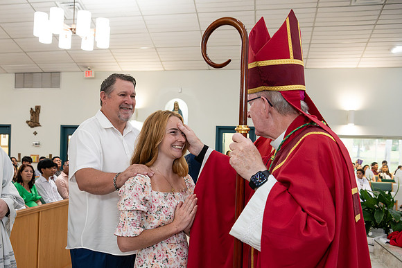 St John Neumann Confirmation 2026 240