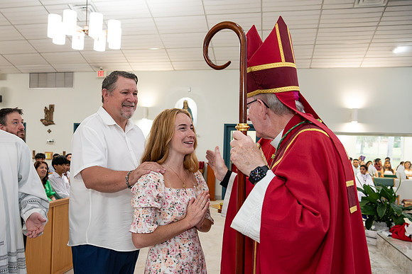 St John Neumann Confirmation 2026 241