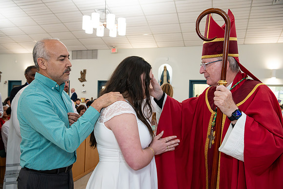 St John Neumann Confirmation 2026 242