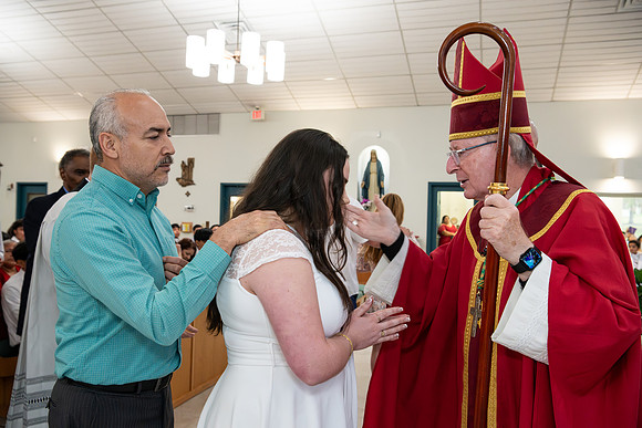 St John Neumann Confirmation 2026 243
