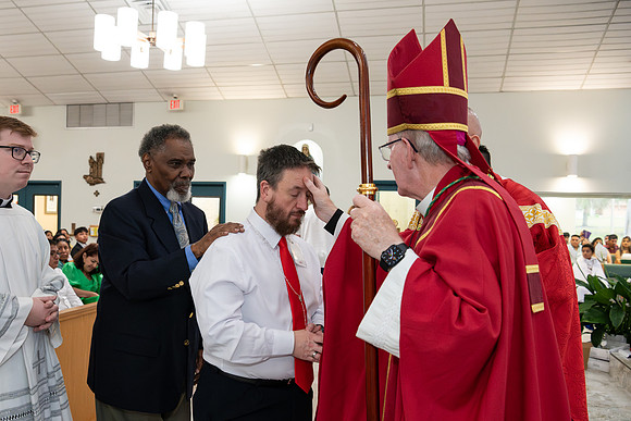 St John Neumann Confirmation 2026 244