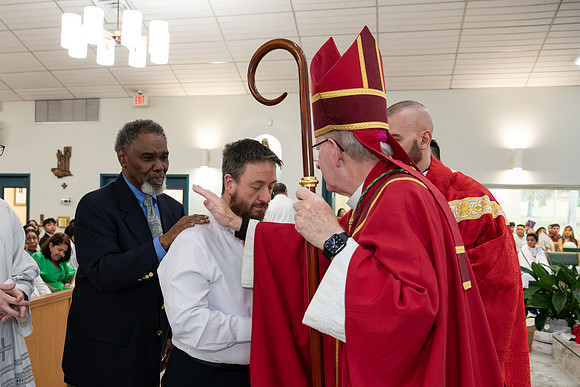 St John Neumann Confirmation 2026 245