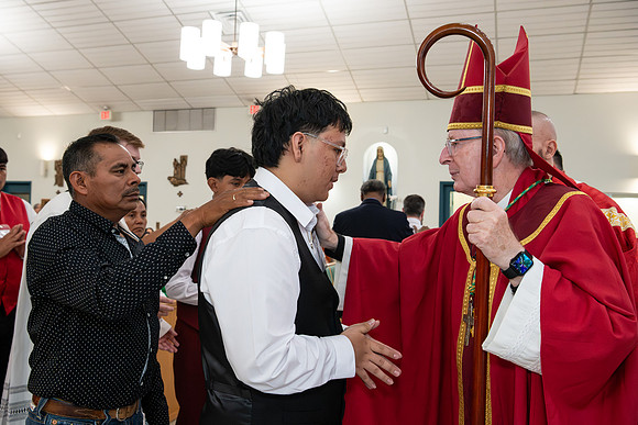 St John Neumann Confirmation 2026 247