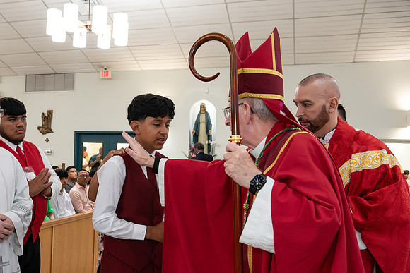 St John Neumann Confirmation 2026 249