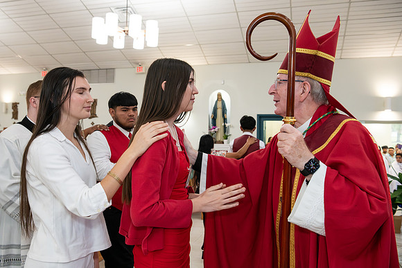 St John Neumann Confirmation 2026 251