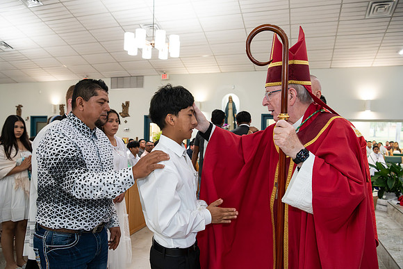 St John Neumann Confirmation 2026 254