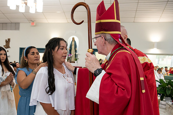 St John Neumann Confirmation 2026 257