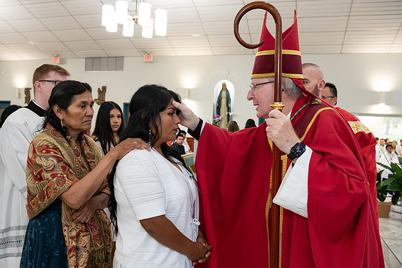 St John Neumann Confirmation 2026 258