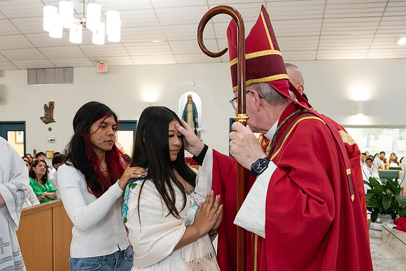 St John Neumann Confirmation 2026 260