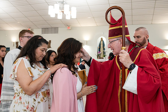 St John Neumann Confirmation 2026 262