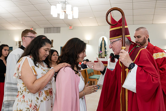 St John Neumann Confirmation 2026 263