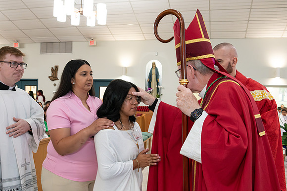 St John Neumann Confirmation 2026 264