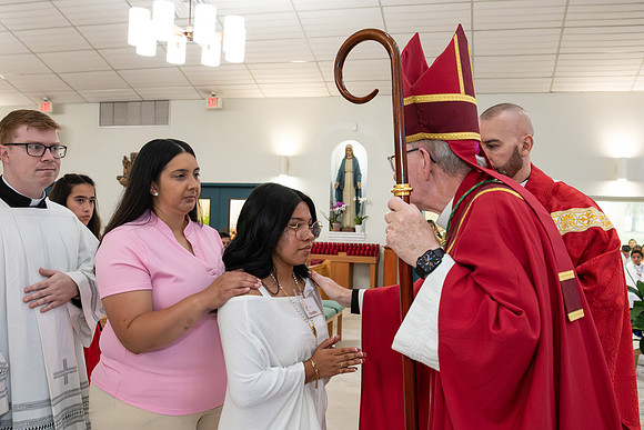 St John Neumann Confirmation 2026 265