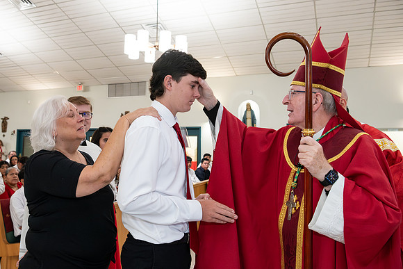St John Neumann Confirmation 2026 266