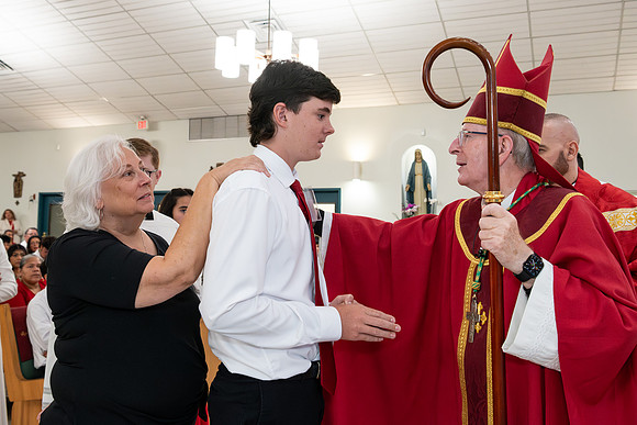 St John Neumann Confirmation 2026 267