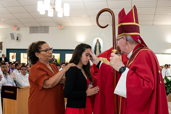 St John Neumann Confirmation 2026 268