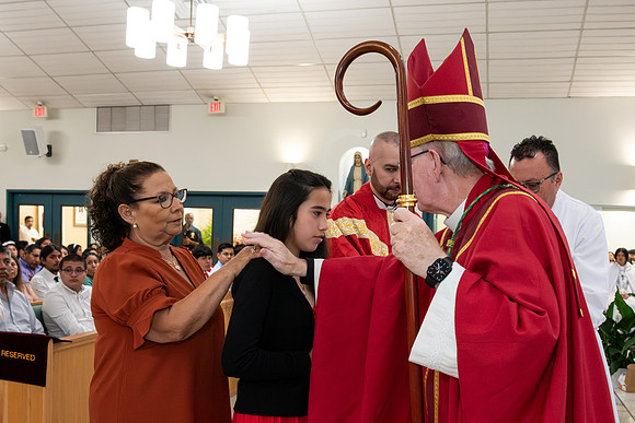St John Neumann Confirmation 2026 269