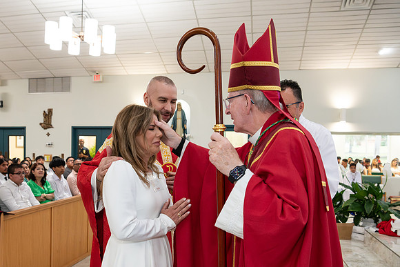 St John Neumann Confirmation 2026 270