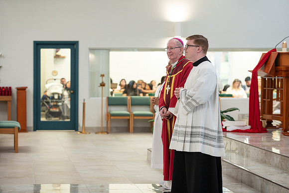 St John Neumann Confirmation 2026 272