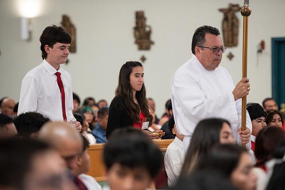 St John Neumann Confirmation 2026 273