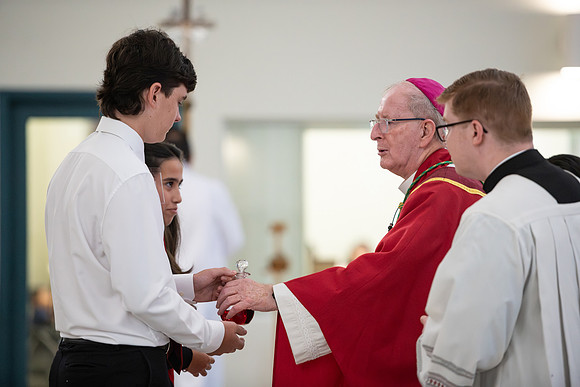 St John Neumann Confirmation 2026 274