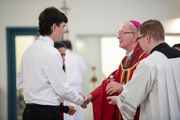 St John Neumann Confirmation 2026 275