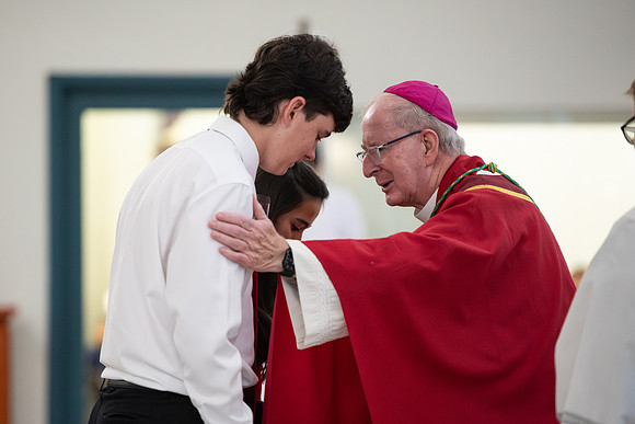St John Neumann Confirmation 2026 277