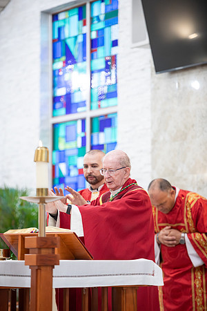 St John Neumann Confirmation 2026 278