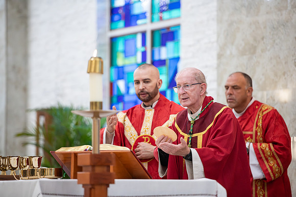 St John Neumann Confirmation 2026 279