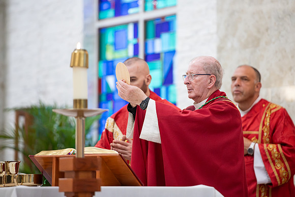 St John Neumann Confirmation 2026 280
