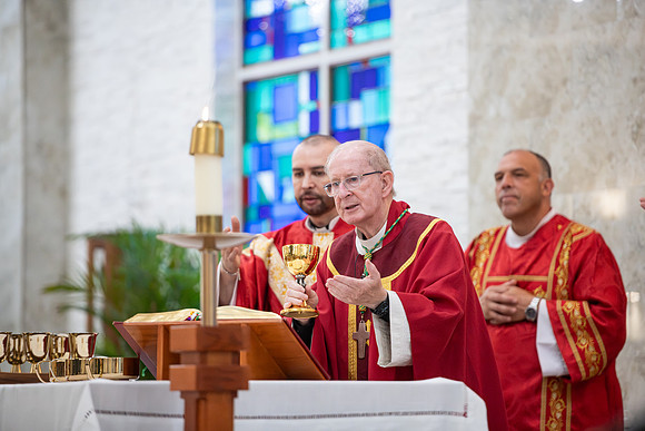 St John Neumann Confirmation 2026 281
