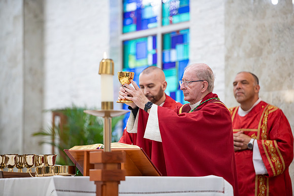 St John Neumann Confirmation 2026 282
