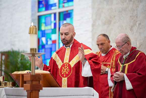 St John Neumann Confirmation 2026 283