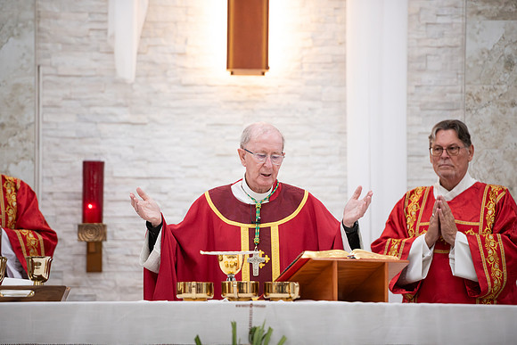 St John Neumann Confirmation 2026 286