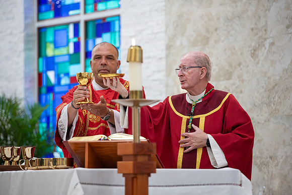St John Neumann Confirmation 2026 284