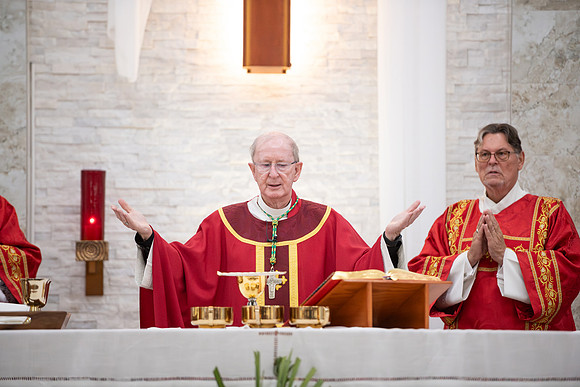St John Neumann Confirmation 2026 287