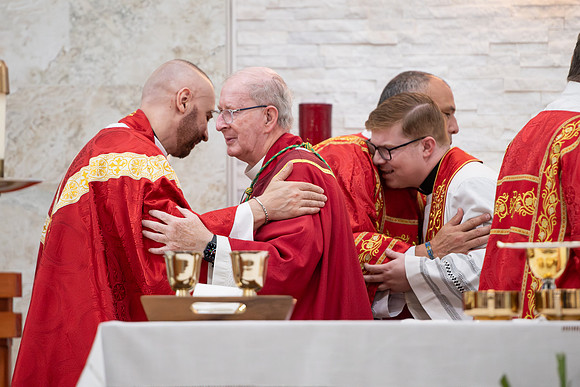 St John Neumann Confirmation 2026 291