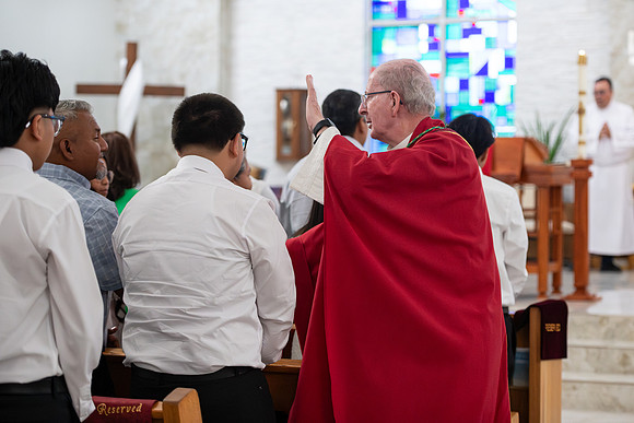 St John Neumann Confirmation 2026 294