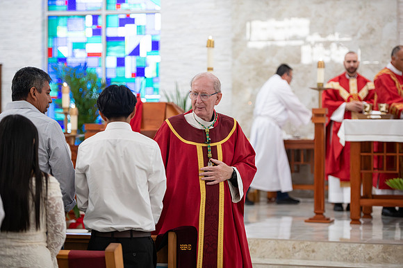 St John Neumann Confirmation 2026 292