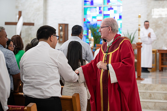 St John Neumann Confirmation 2026 293