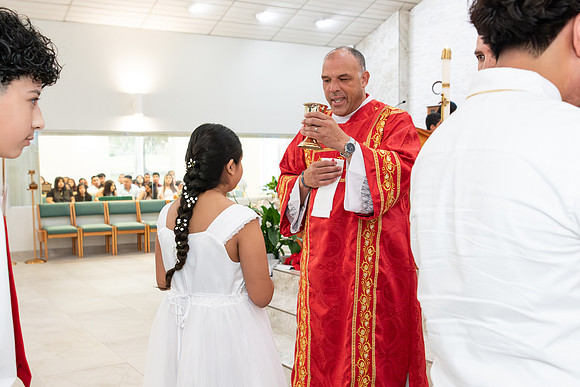 St John Neumann Confirmation 2026 298