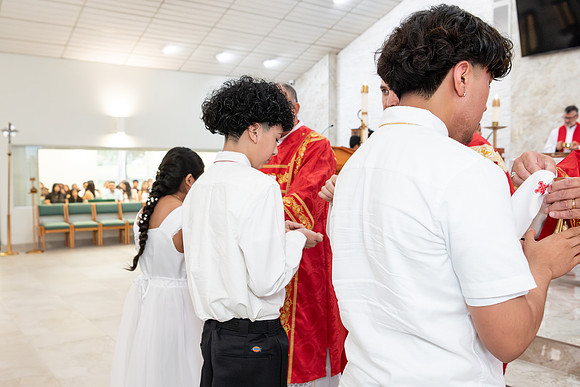 St John Neumann Confirmation 2026 299