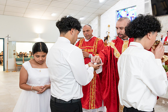 St John Neumann Confirmation 2026 301