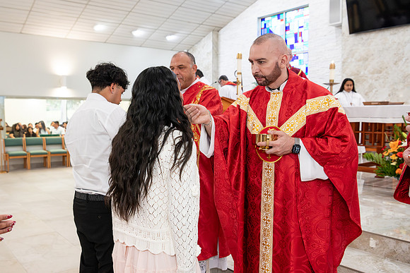 St John Neumann Confirmation 2026 302