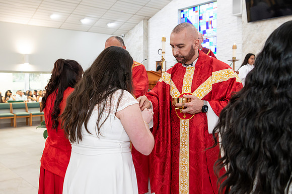 St John Neumann Confirmation 2026 304