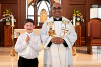 Corpus Christi First Communion 2026 116