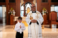Corpus Christi First Communion 2026 117