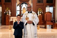 Corpus Christi First Communion 2026 118