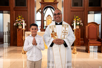 Corpus Christi First Communion 2026 119